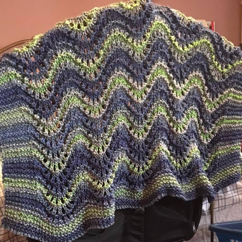 Meet your Posher, Carla